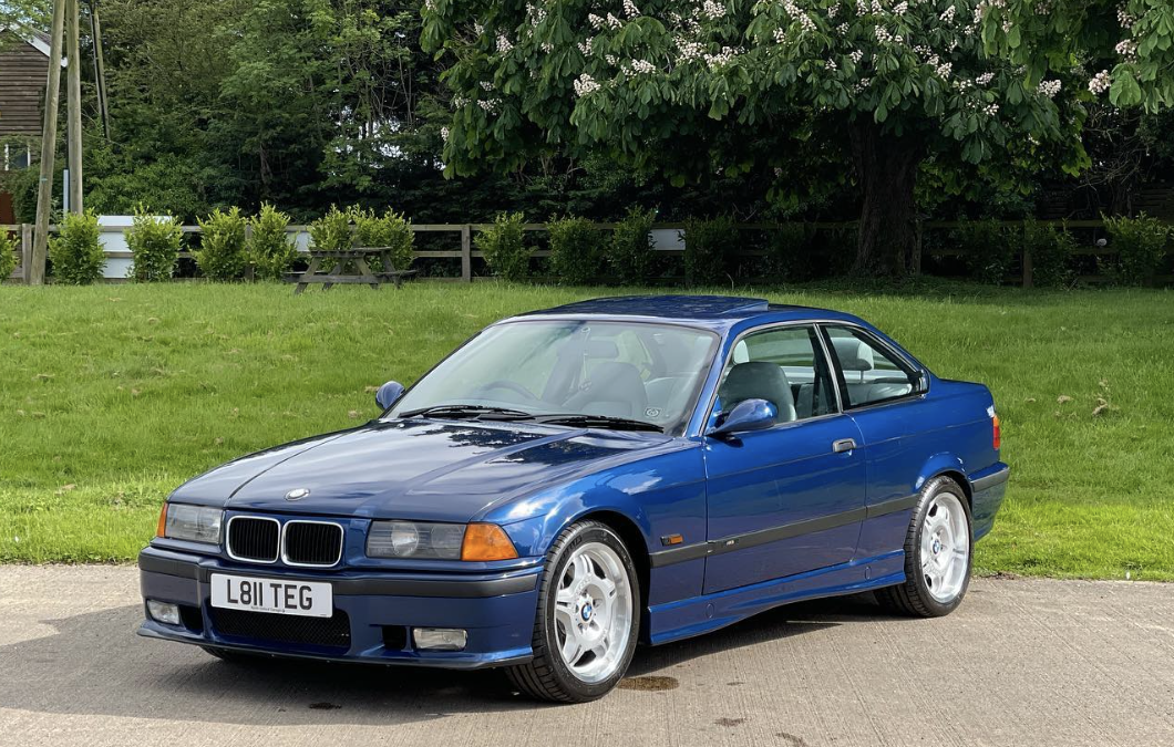 BMW M3 (E36)