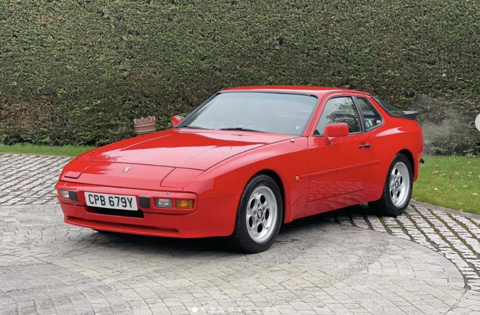 For Sale Taylor Made Cars