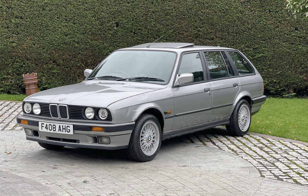 BMW 325i Touring (E30)